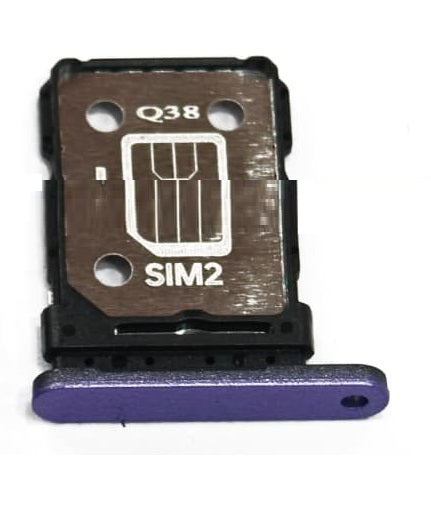 Sim Tray Slot Holder for Oppo K13 Turbo 5G Sim Tray Slot Holder for Oppo K13 Turbo 5G